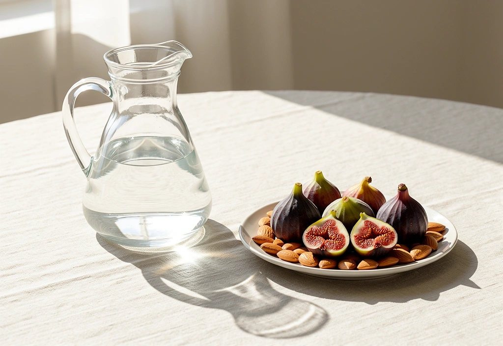 Ritmi circadiani e nutrizione