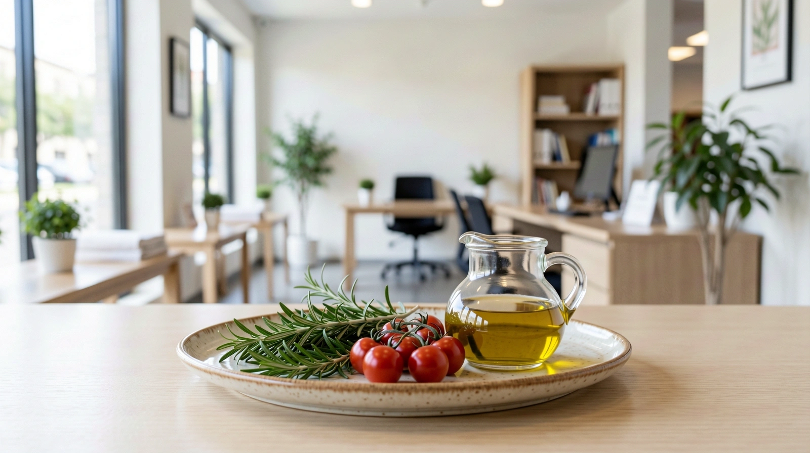 Metodologia Equilibrio Vitale