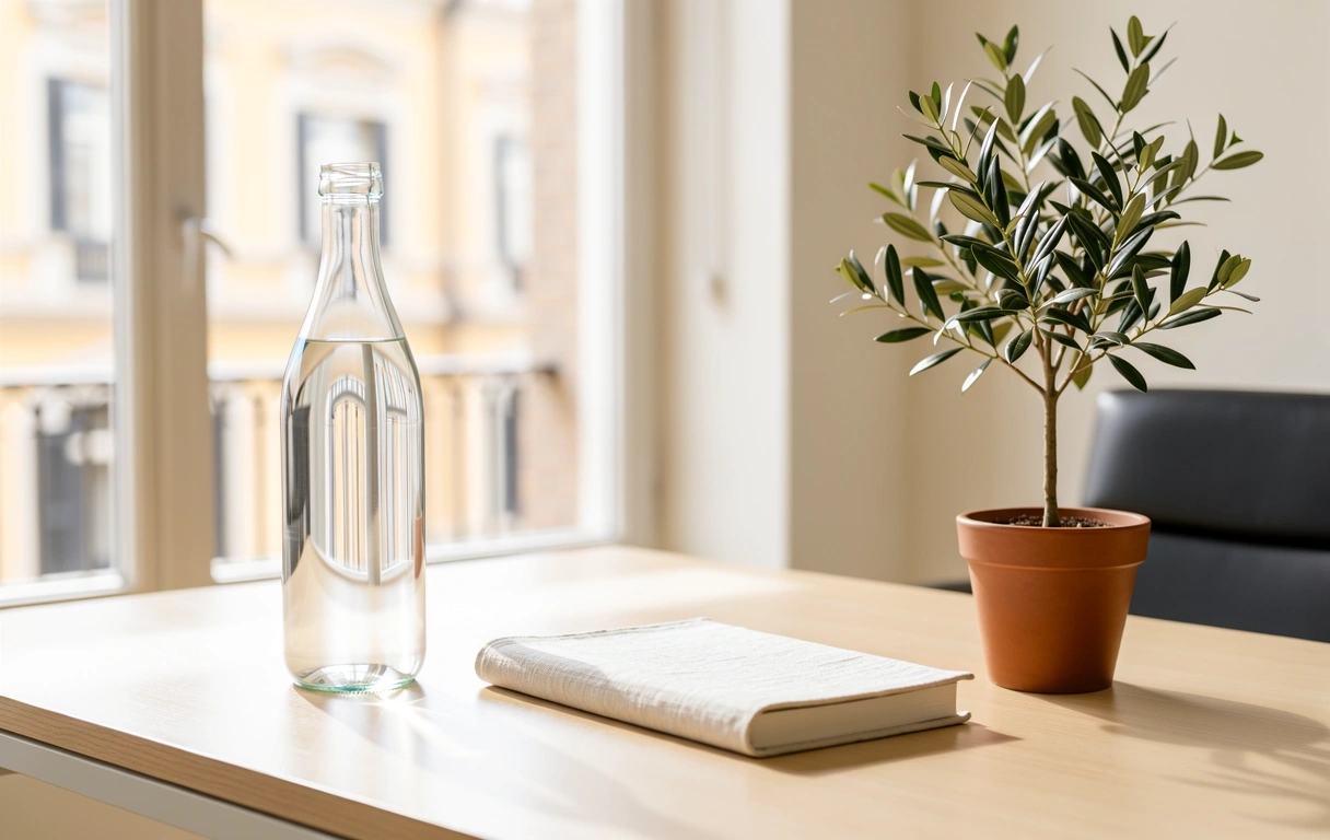 Ufficio Equilibrio Vitale